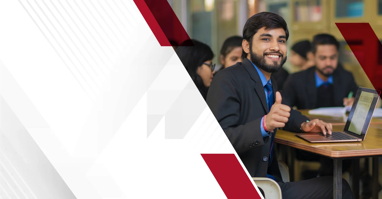 dbs-global-university Logo